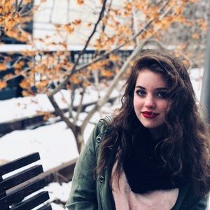 Meet your Posher, Victoria